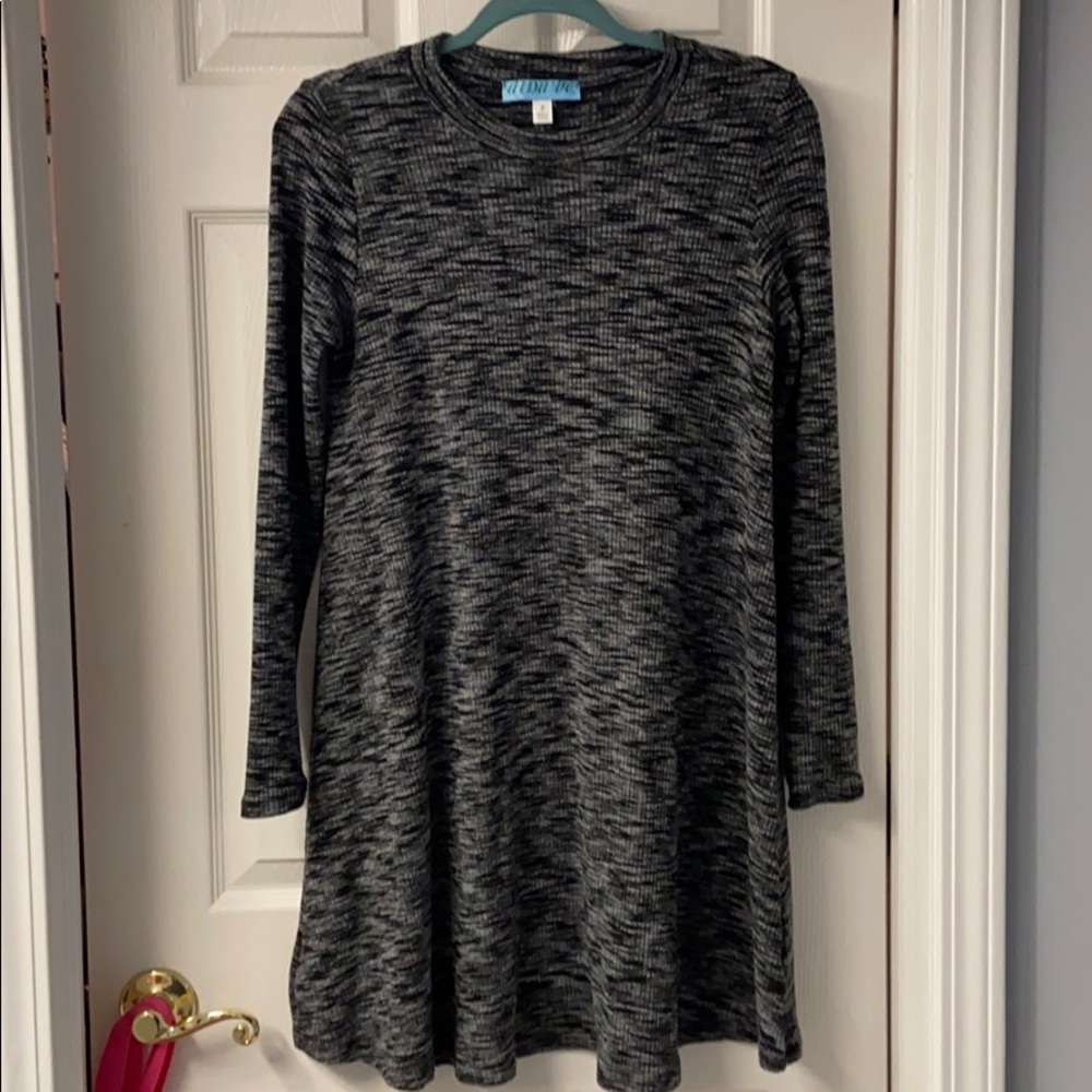 Sweater Dress